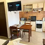 Apartment Studio Rosi 1, With Free Public Parking In A Quiet Location