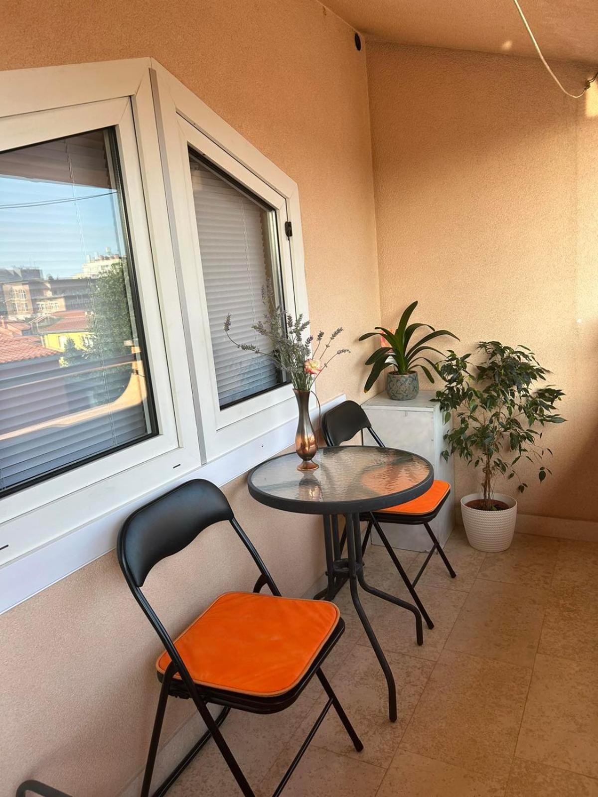 Apartment Rosi 1, With Free Public Parking In A Quiet Location